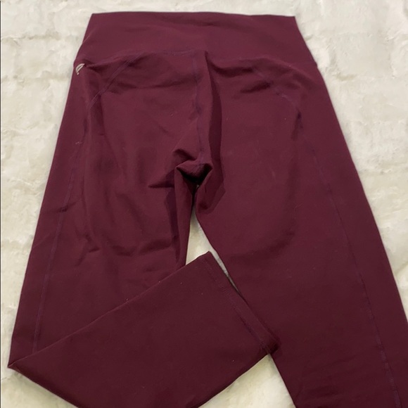 Fabletics Pants - NWOT Fabletics Powerhold Leggings